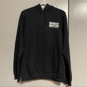 Dunder Mifflin hoodie